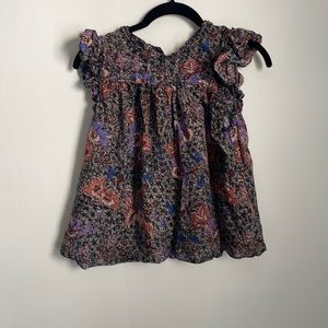 ULLA JOHNSON TOP
